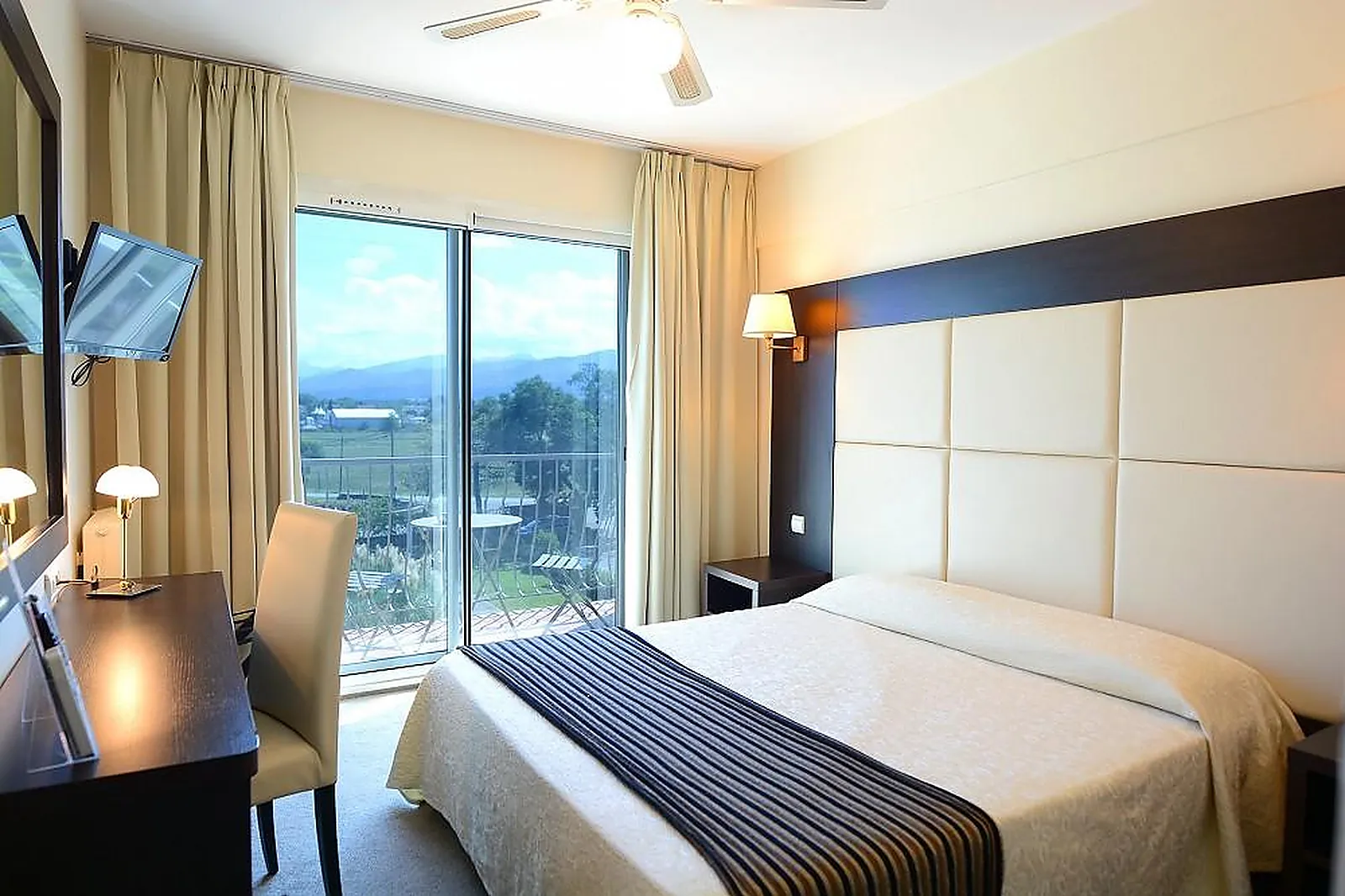 Lieux événementiels, LA MADRAGUE