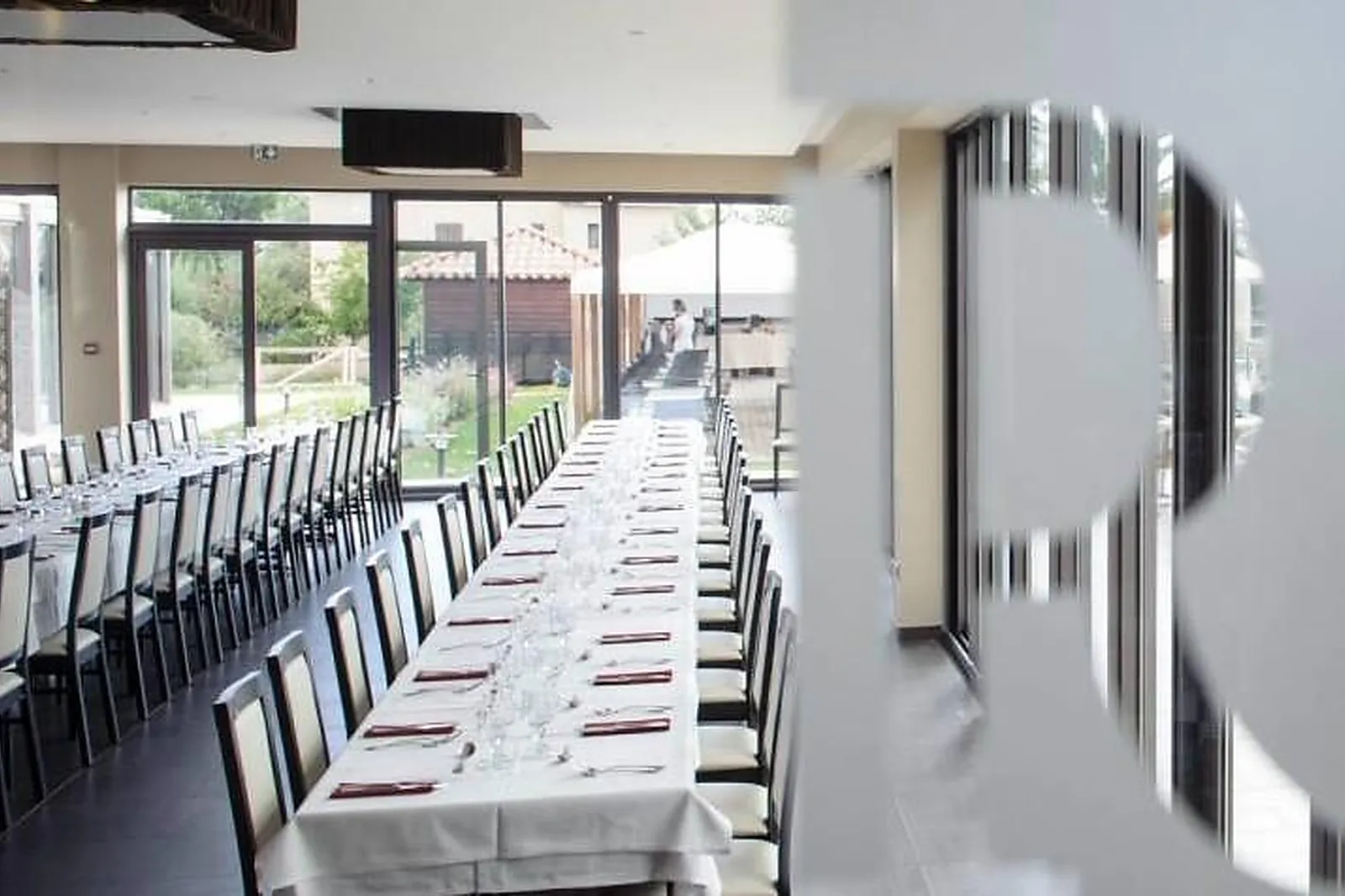 Lieux événementiels, LA MADRAGUE