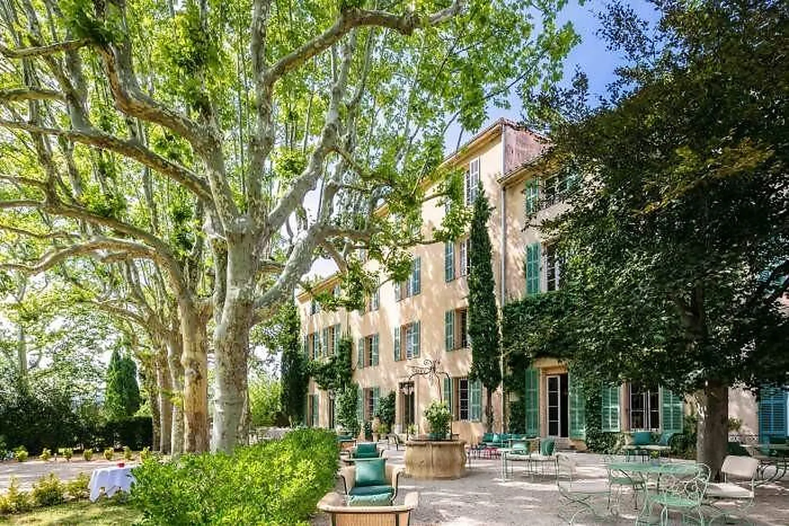 Lieux événementiels, LA MAGDELEINE - MATHIAS DANDINE