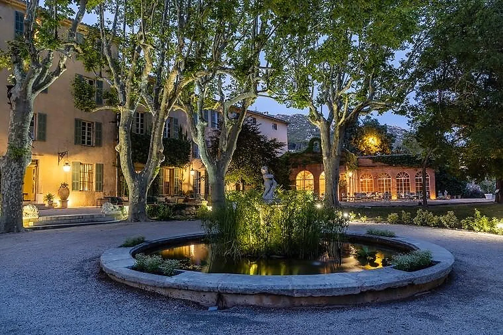 Lieux événementiels, LA MAGDELEINE - MATHIAS DANDINE