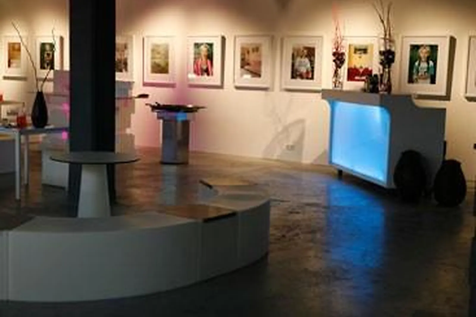 Lieux événementiels, LA MAISON