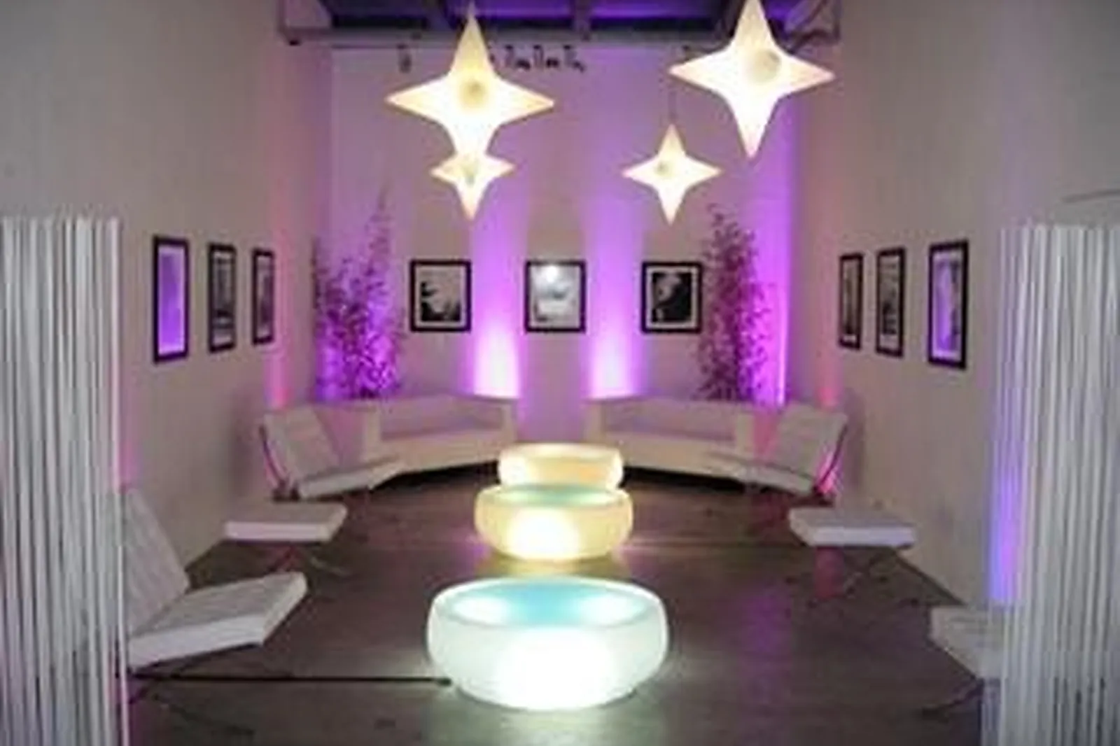 Lieux événementiels, LA MAISON