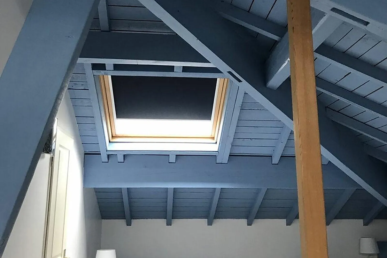 Lieux événementiels, LA MAISON BLEUE