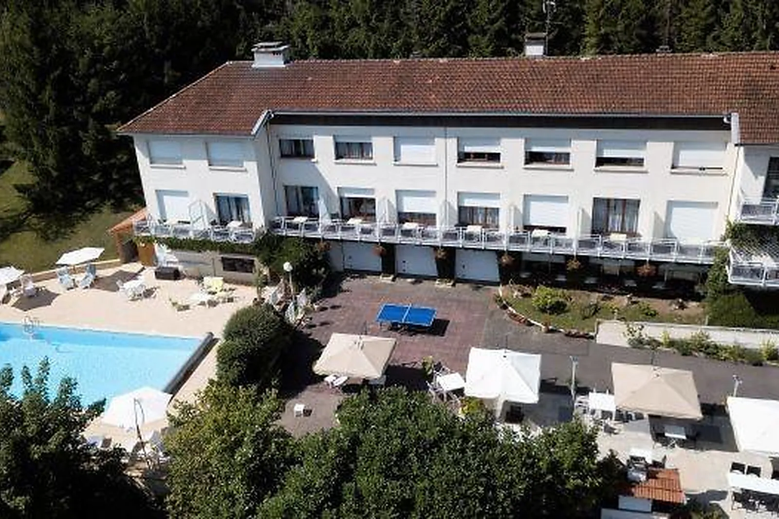 Lieux événementiels, LA MAISON CARRÉE