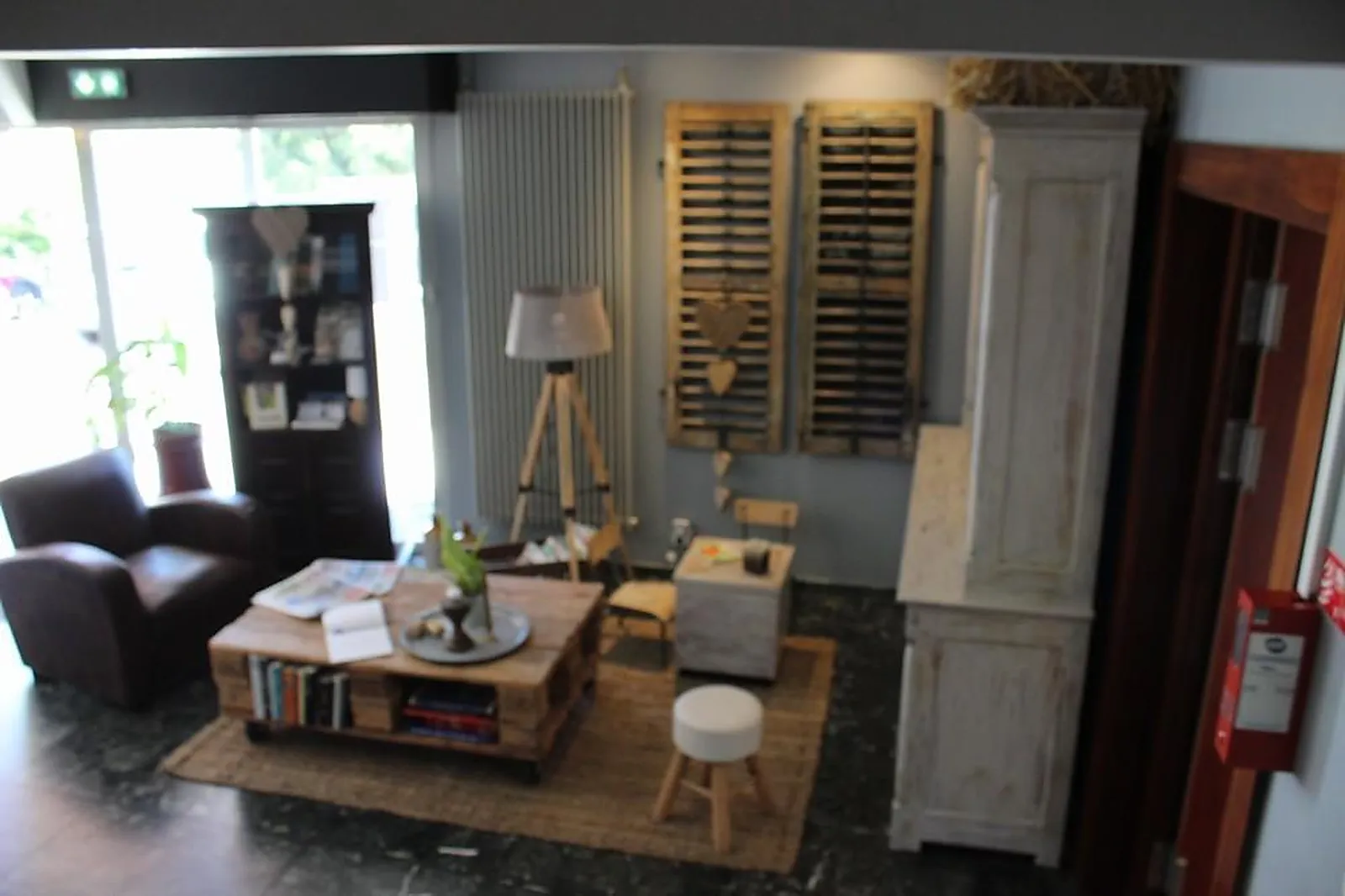 Lieux événementiels, LA MAISON CARRÉE