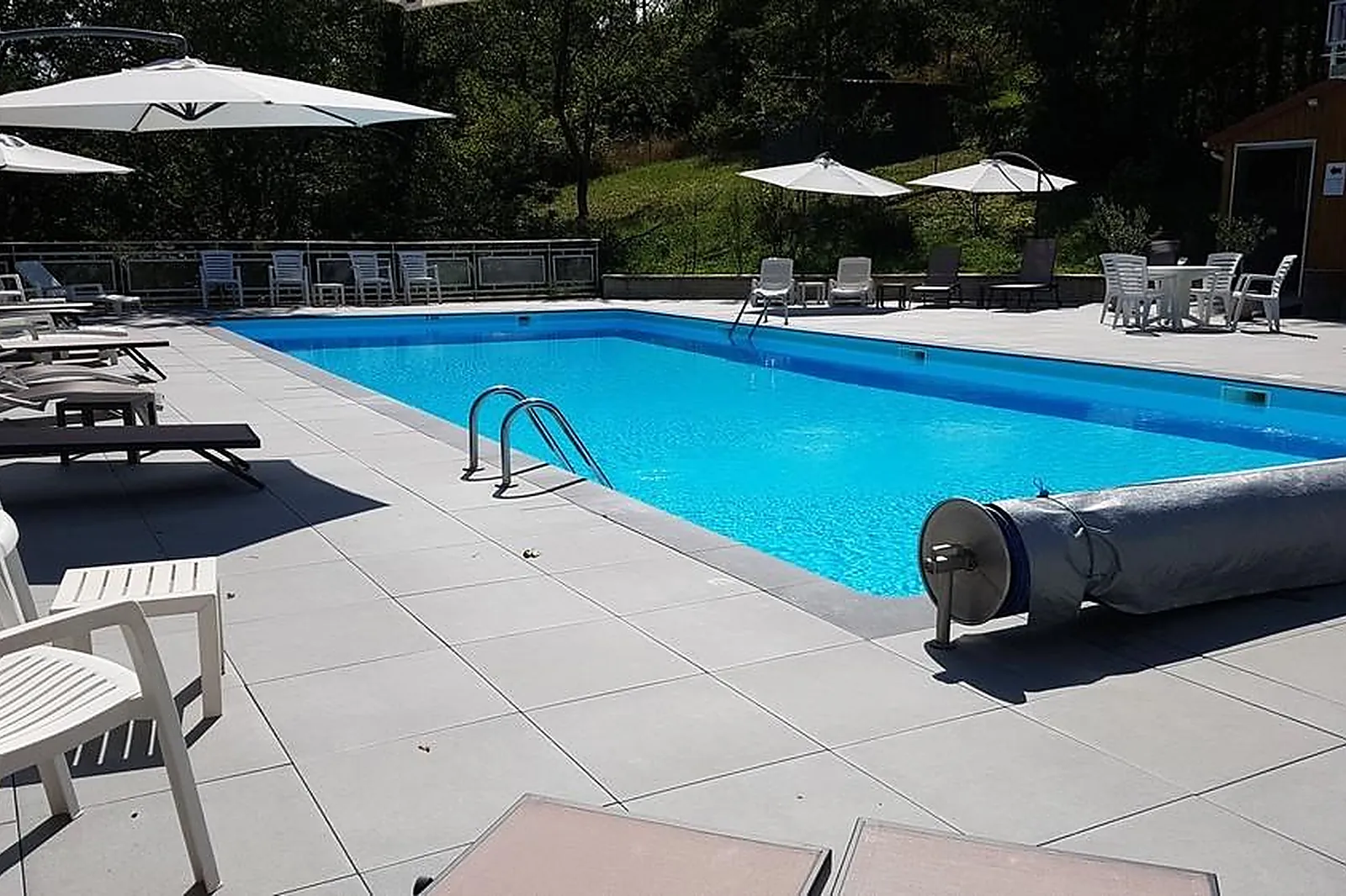 Lieux événementiels, LA MAISON CARRÉE