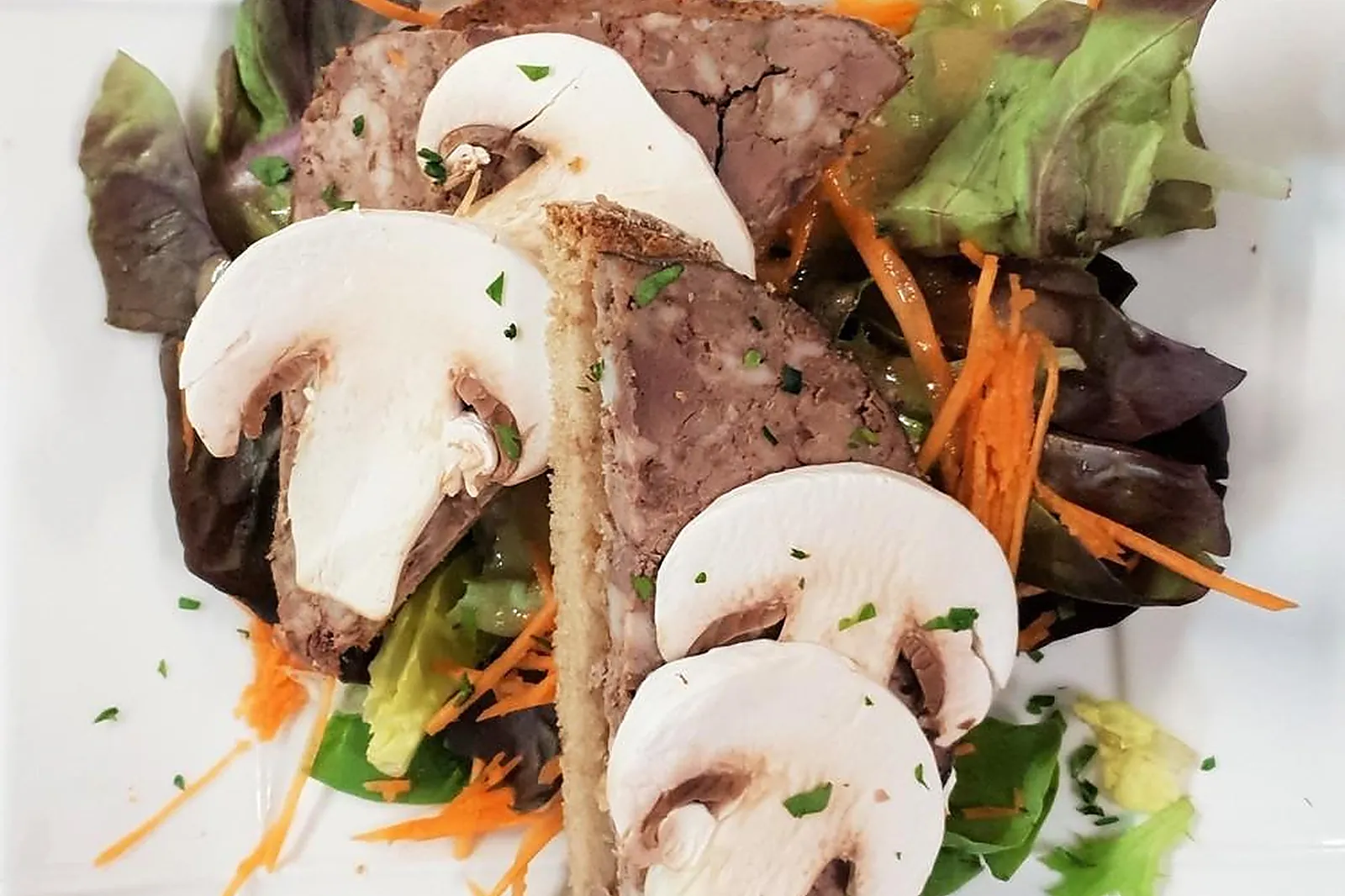 Lieux événementiels, LA MAISON CARRÉE