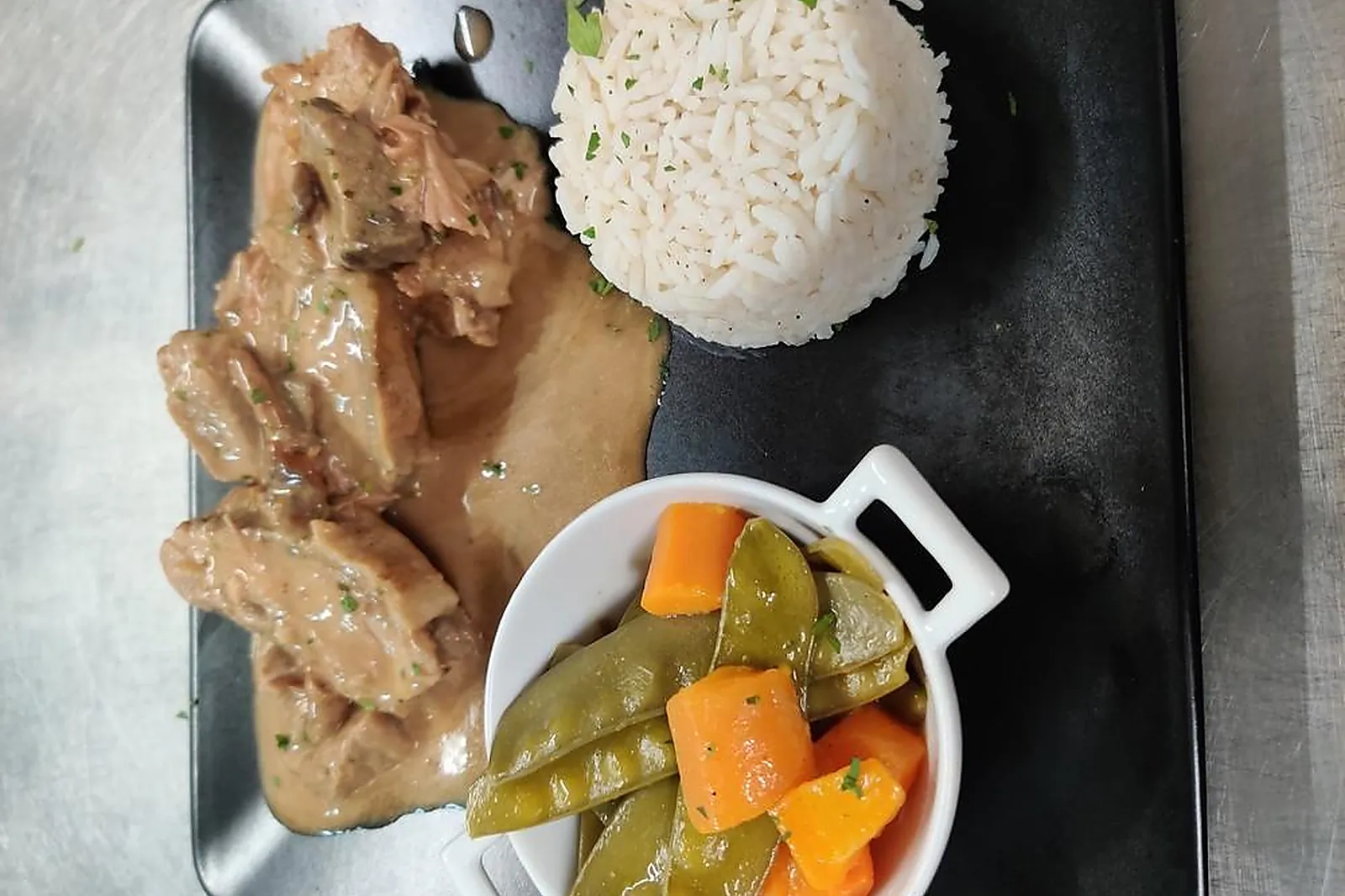 Lieux événementiels, LA MAISON CARRÉE