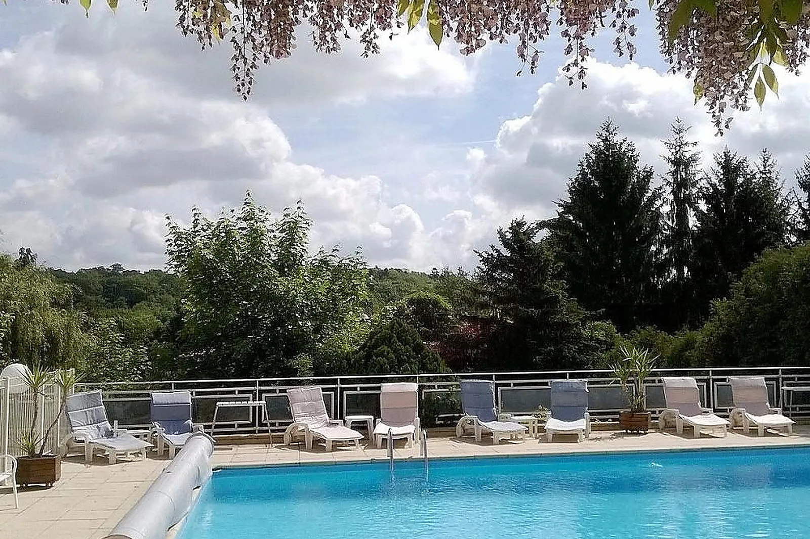 Lieux événementiels, LA MAISON CARRÉE