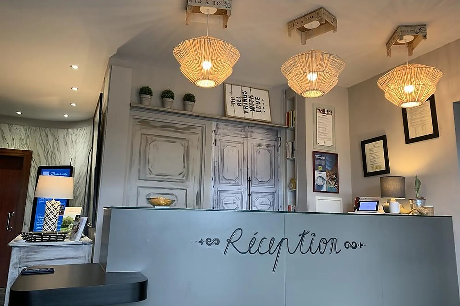 Lieux événementiels, LA MAISON CARRÉE