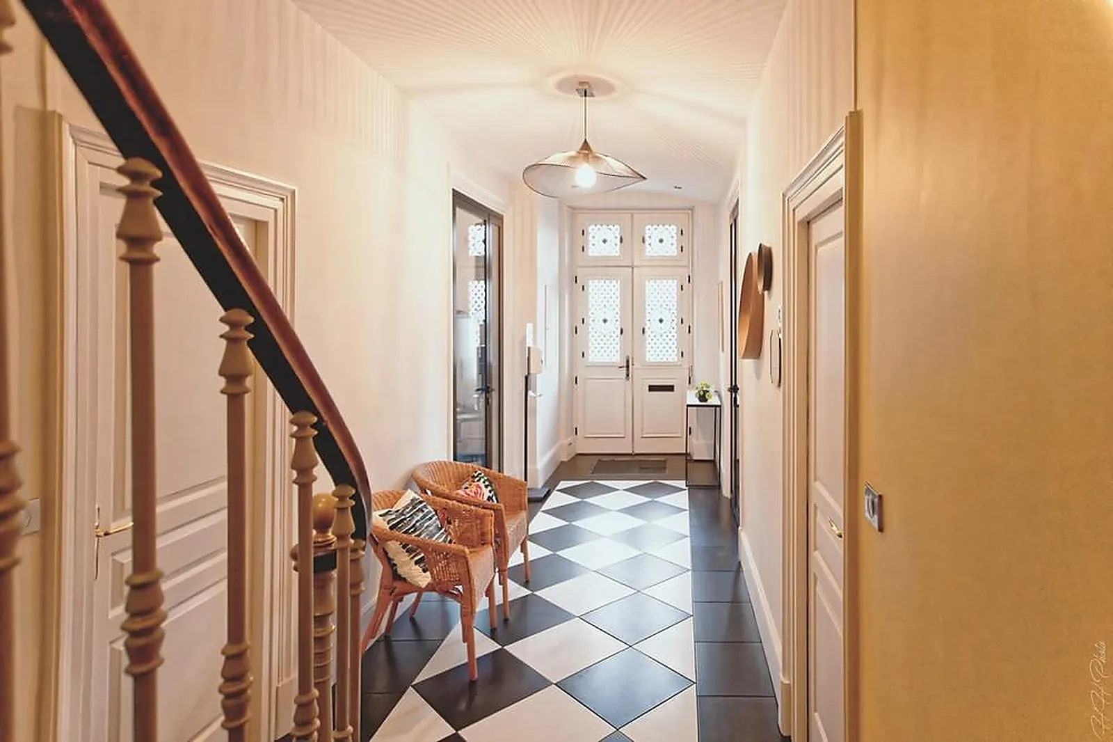 Lieux événementiels, LA MAISON CRÉATIVE