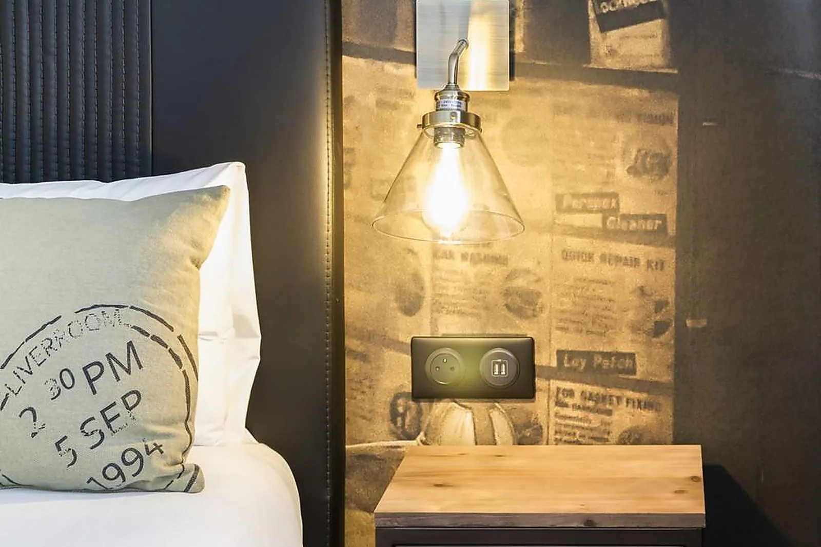 Lieux événementiels, LA MAISON HÔTEL MULHOUSE