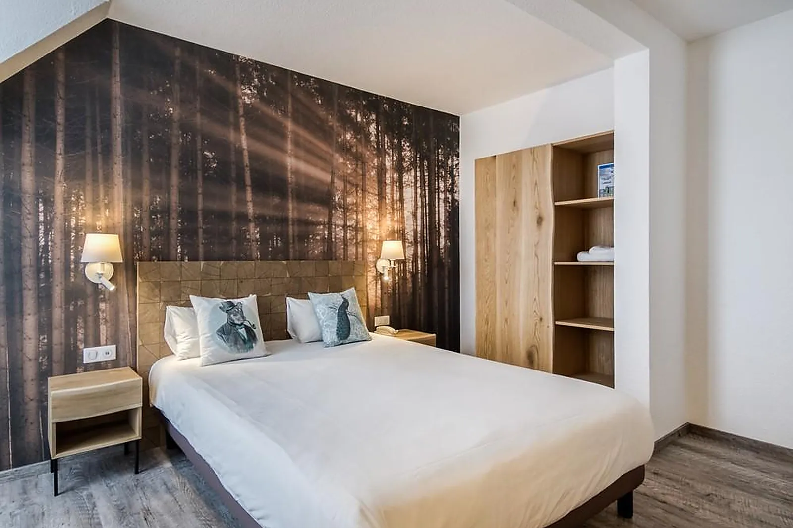 Lieux événementiels, LA MAISON HÔTEL MULHOUSE