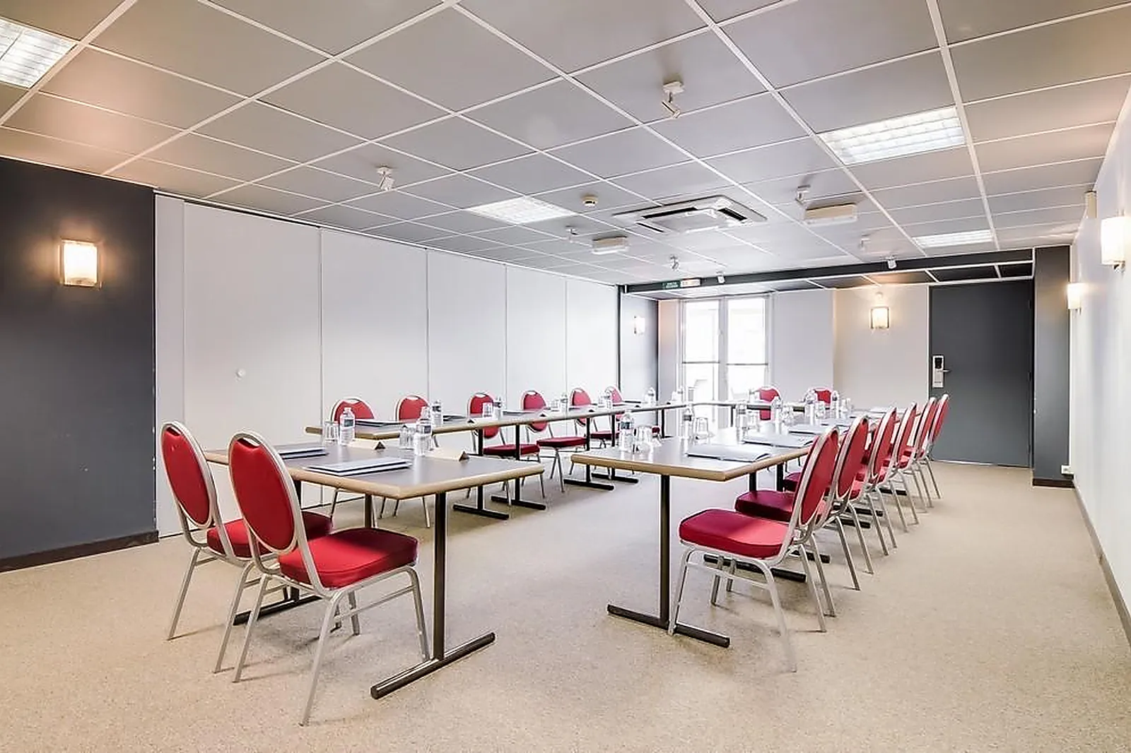 Lieux événementiels, LA MAISON HÔTEL MULHOUSE