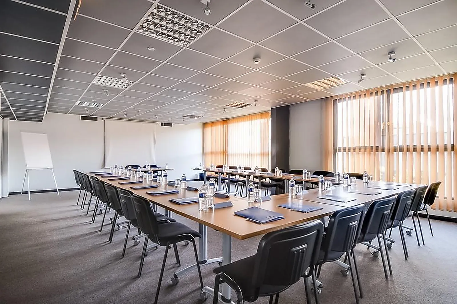 Lieux événementiels, LA MAISON HÔTEL MULHOUSE