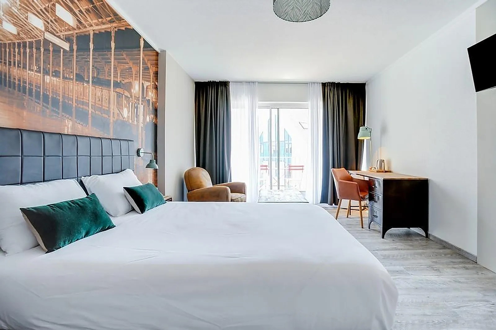 Lieux événementiels, LA MAISON HÔTEL MULHOUSE