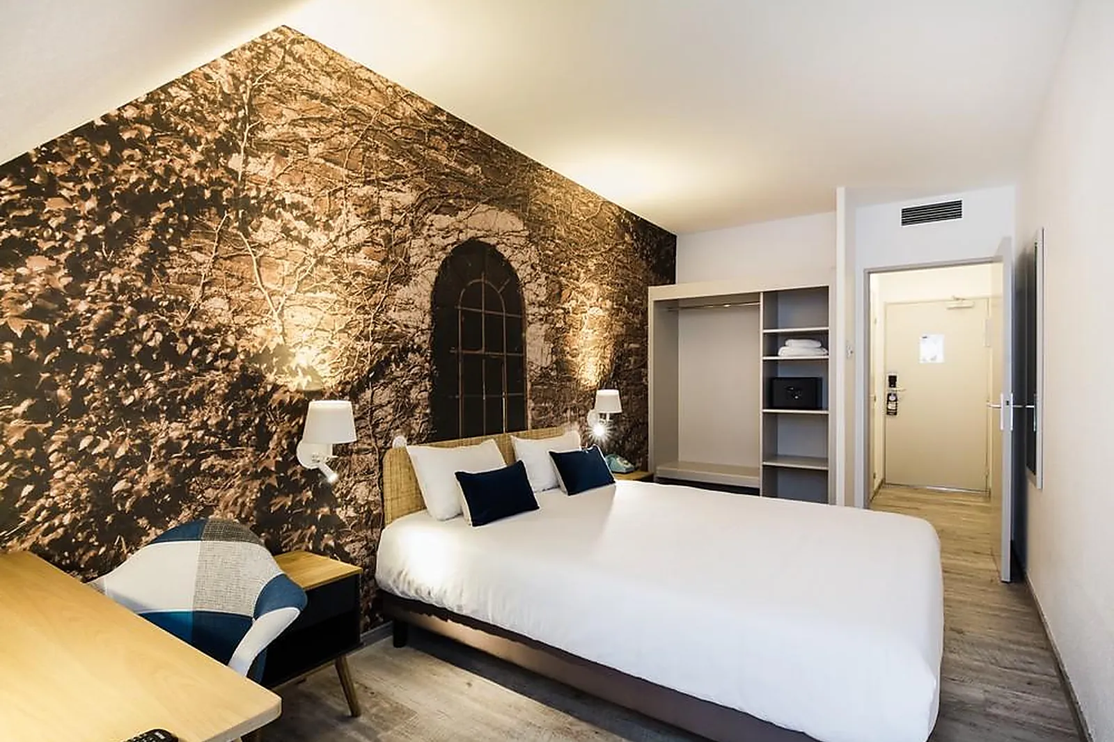 Lieux événementiels, LA MAISON HÔTEL MULHOUSE