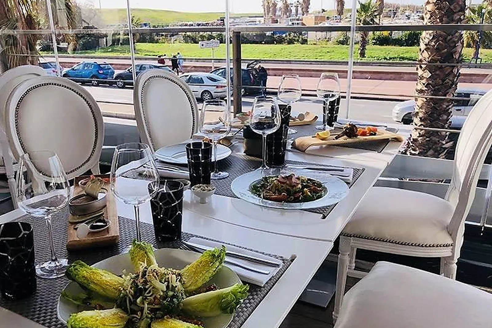 Lieux événementiels, LA MAISON MICKAEL