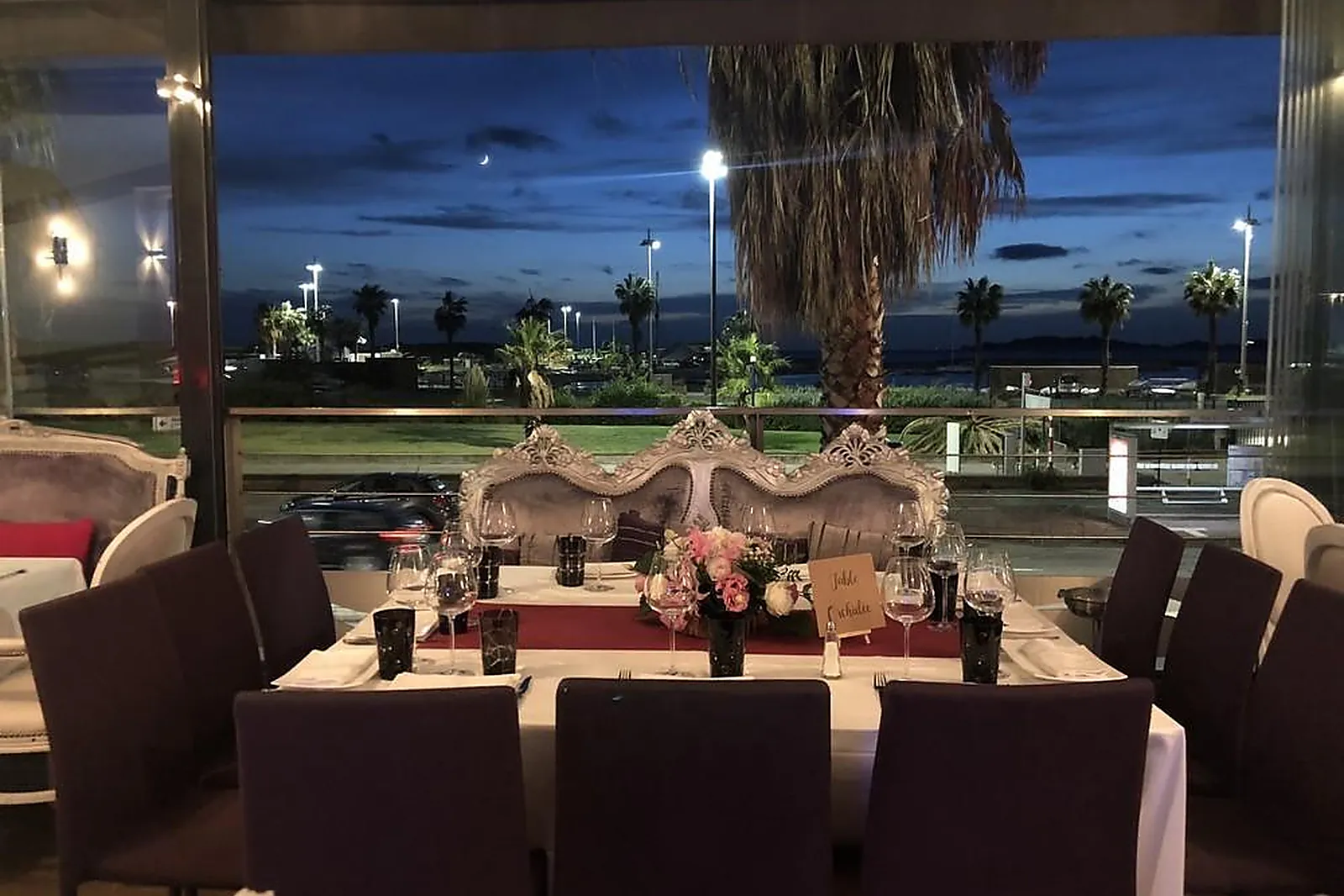 Lieux événementiels, LA MAISON MICKAEL