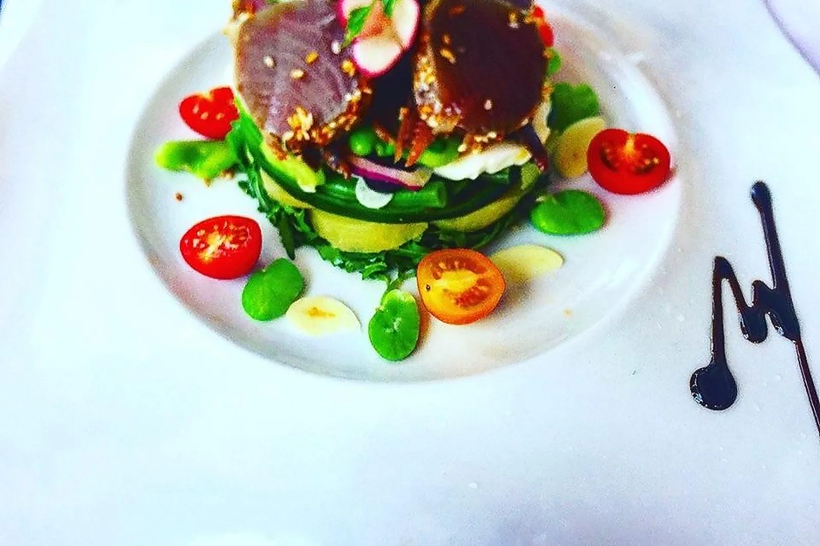 Lieux événementiels, LA MAISON MICKAEL