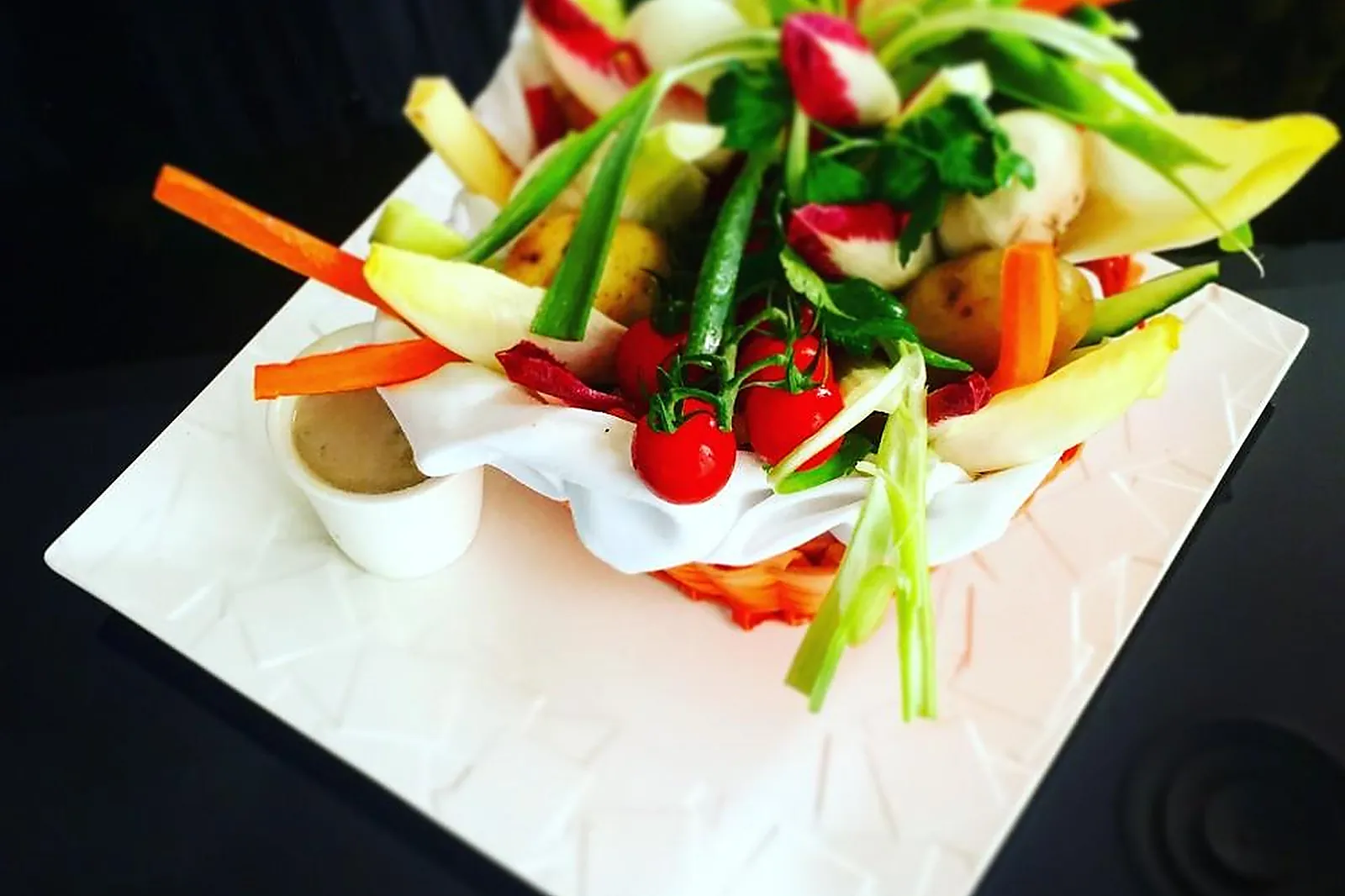 Lieux événementiels, LA MAISON MICKAEL