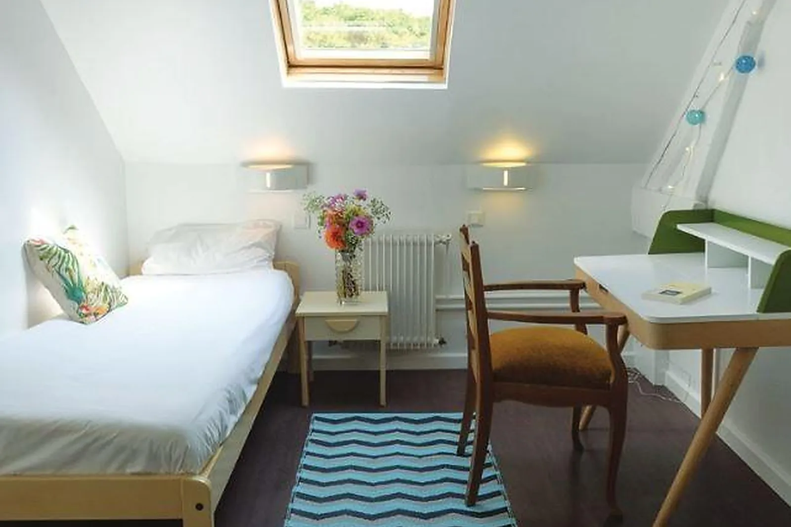 Lieux événementiels, LA MAISON MONTREAU