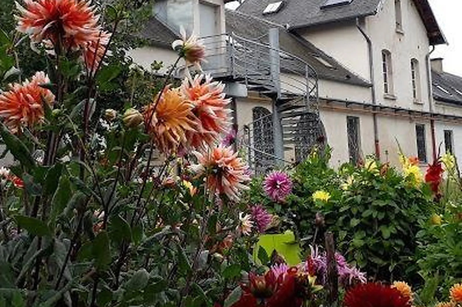 Lieux événementiels, LA MAISON MONTREAU