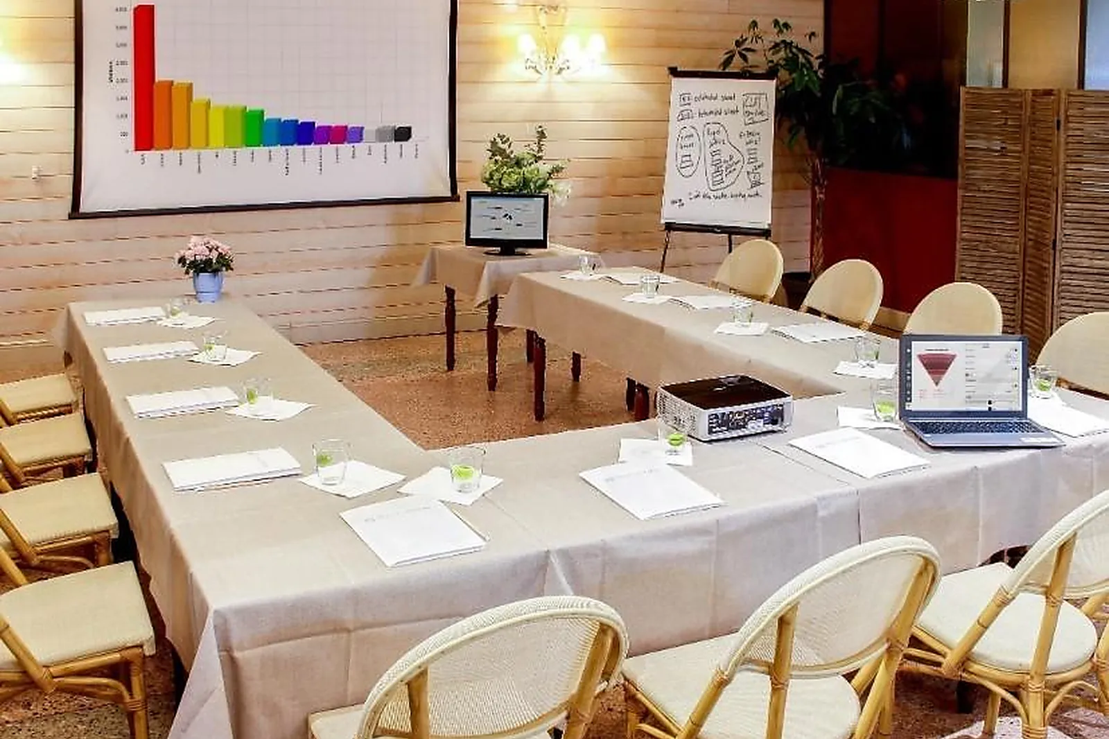 Lieux événementiels, LA MAISON NAVARRE