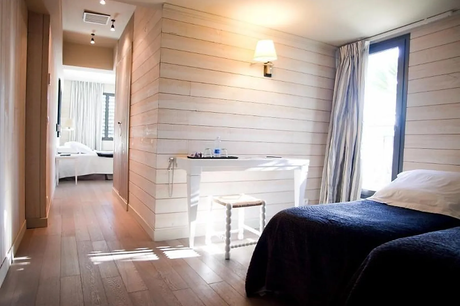 Lieux événementiels, LA MAISON NAVARRE