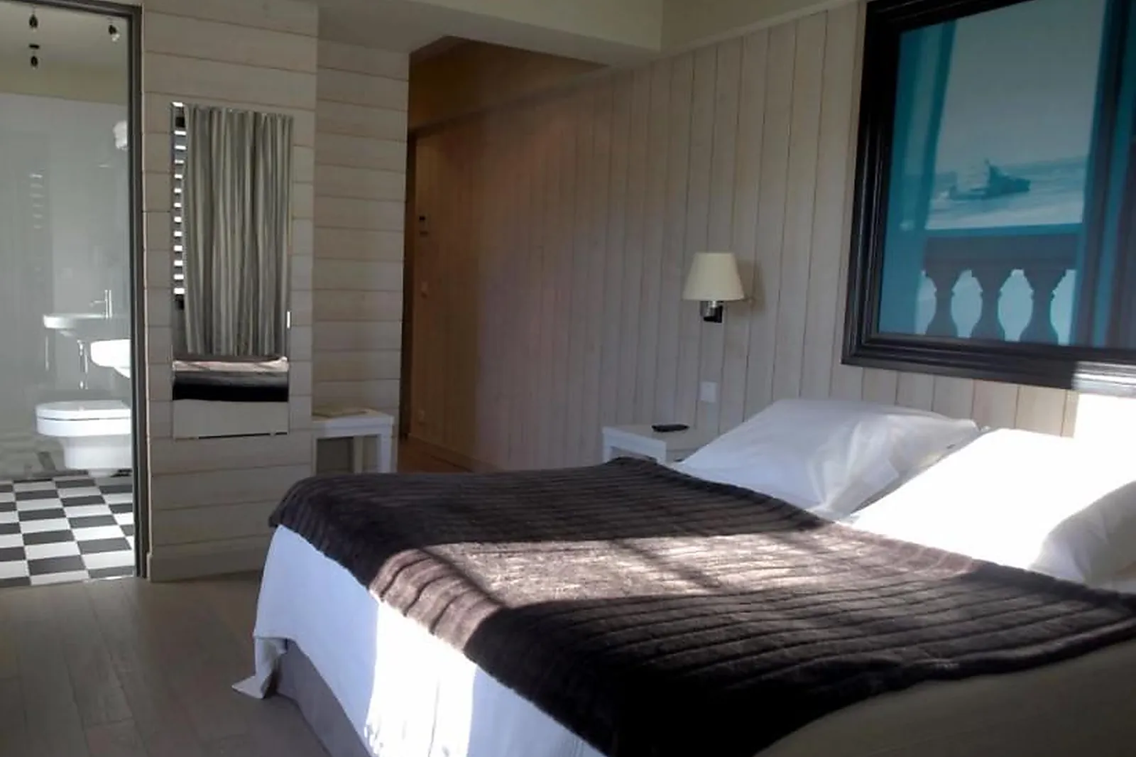 Lieux événementiels, LA MAISON NAVARRE