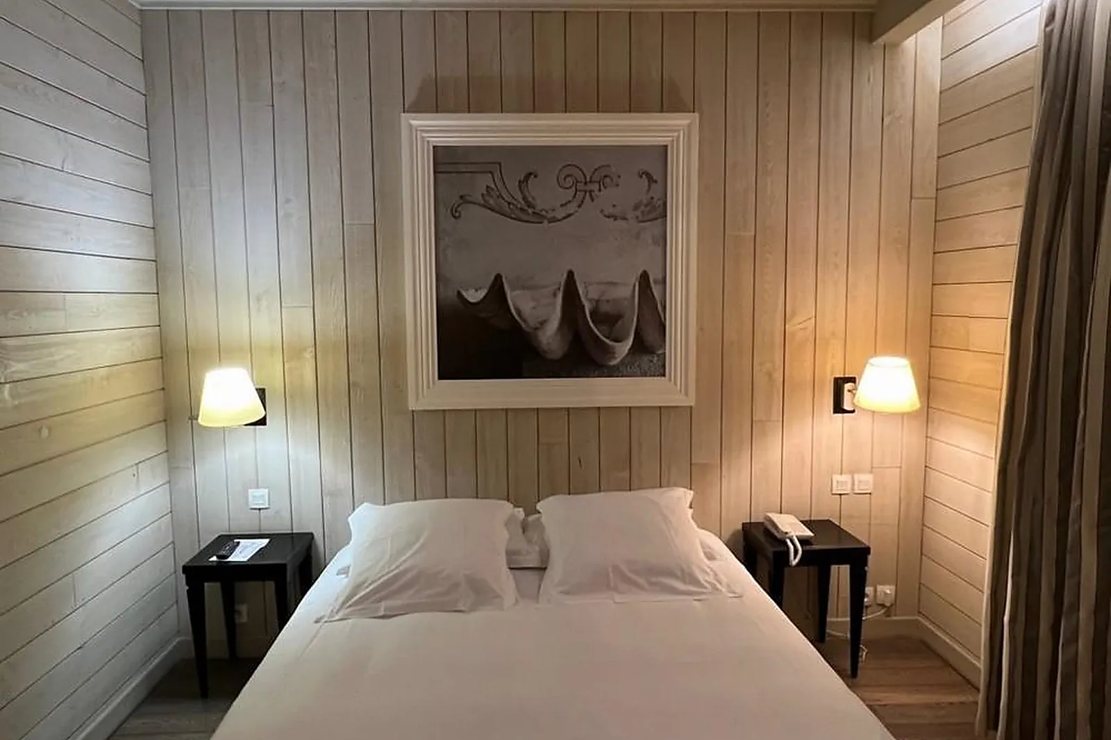 Lieux événementiels, LA MAISON NAVARRE