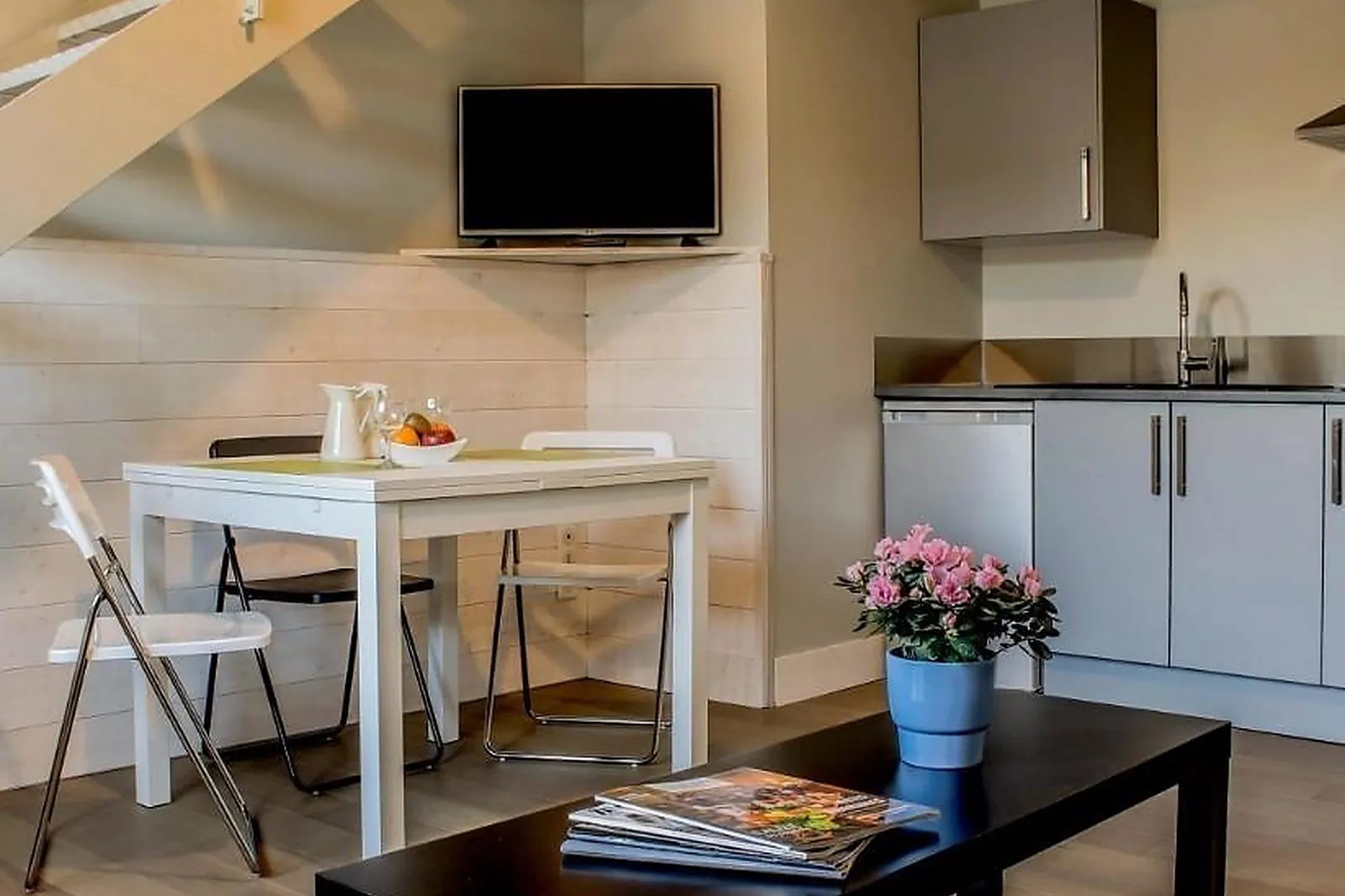 Lieux événementiels, LA MAISON NAVARRE