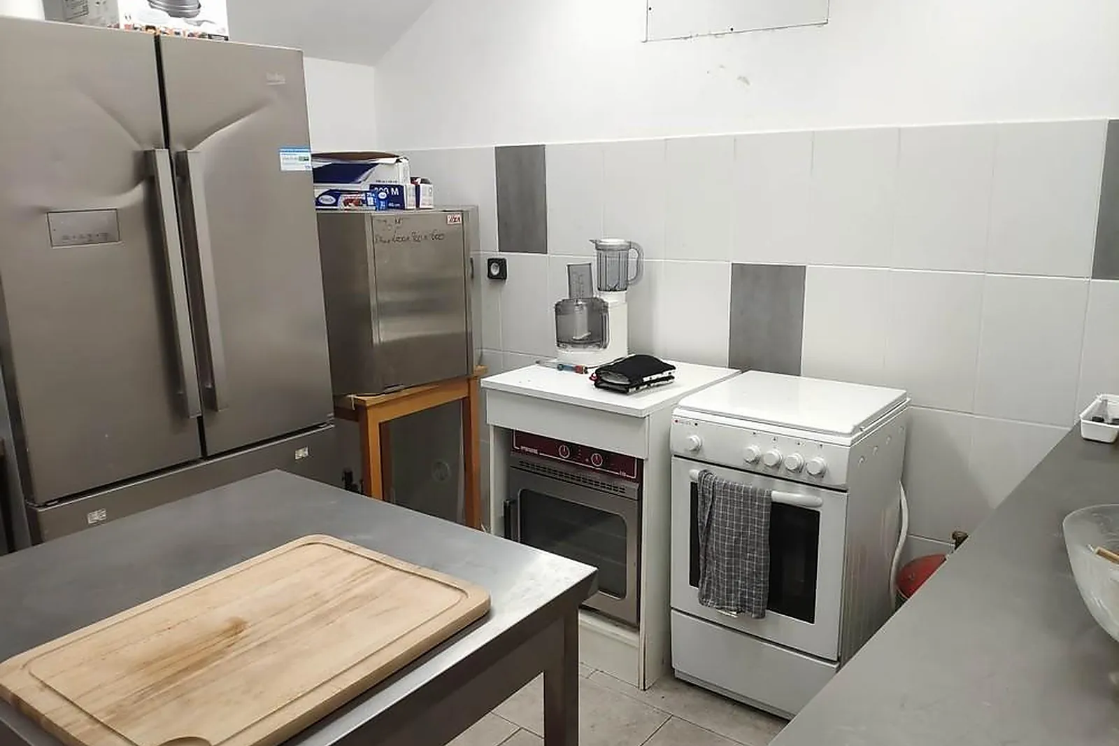 Lieux événementiels, LA MAISON NUGUES