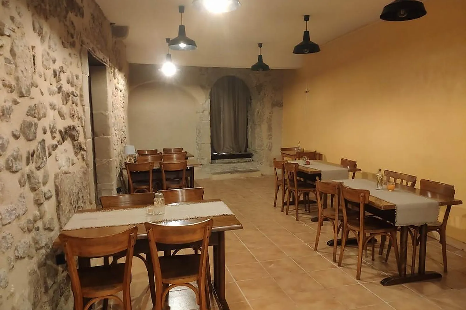 Lieux événementiels, LA MAISON NUGUES