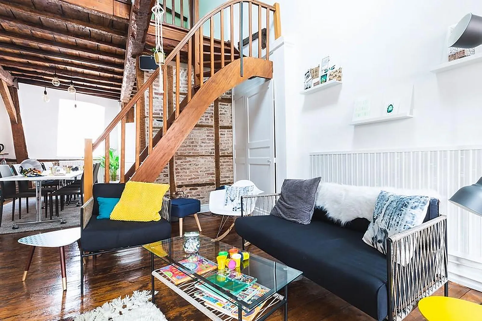 Lieux événementiels, LA MAISON PETROWSKI