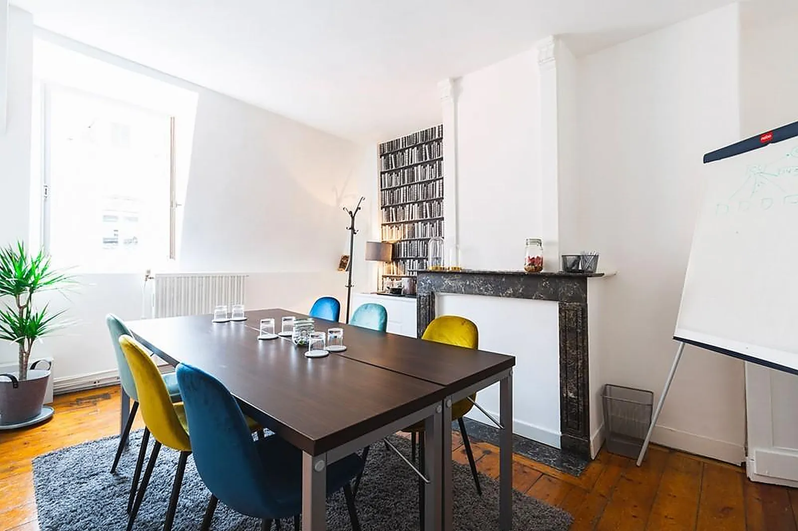 Lieux événementiels, LA MAISON PETROWSKI