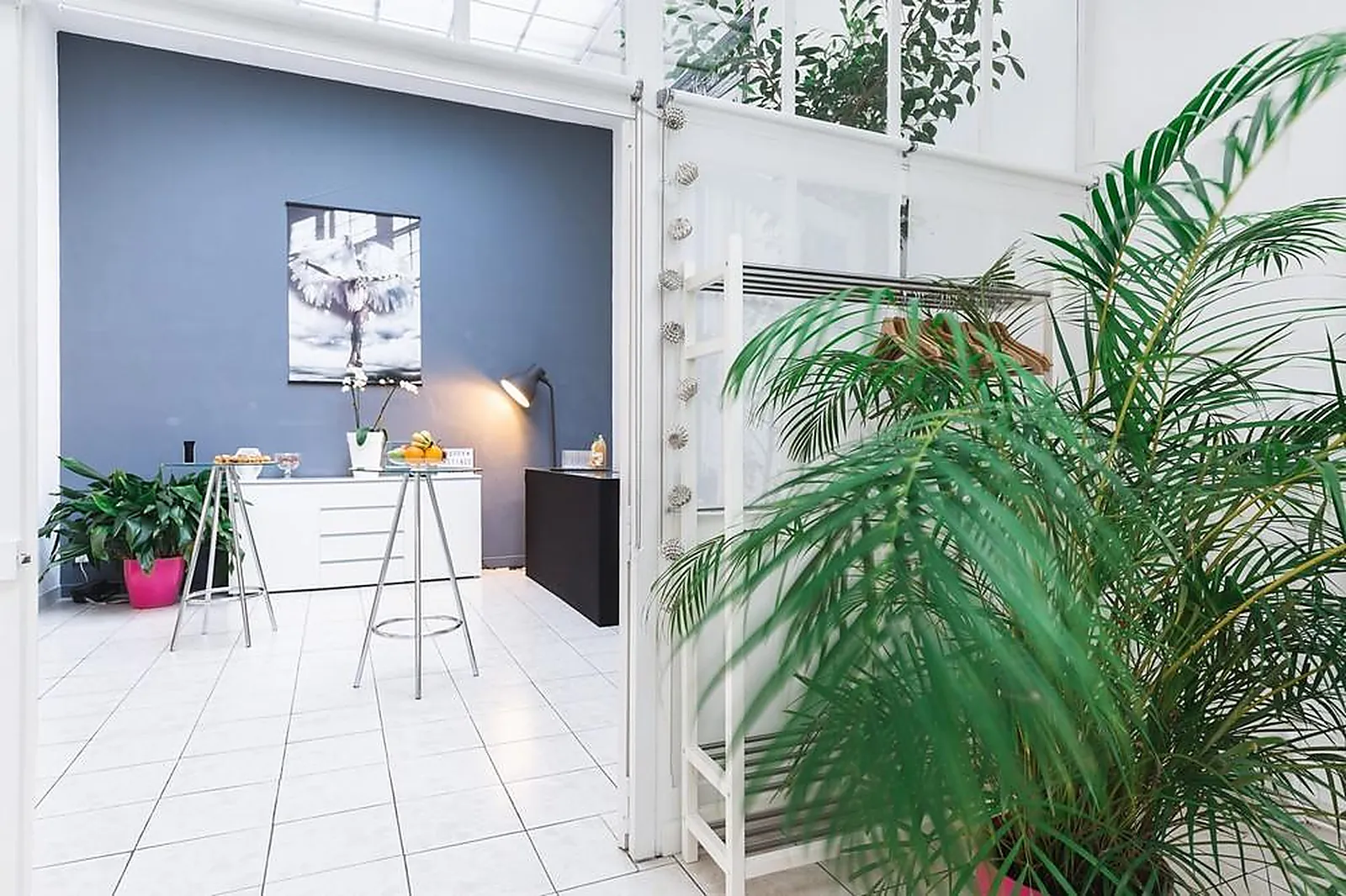 Lieux événementiels, LA MAISON PETROWSKI