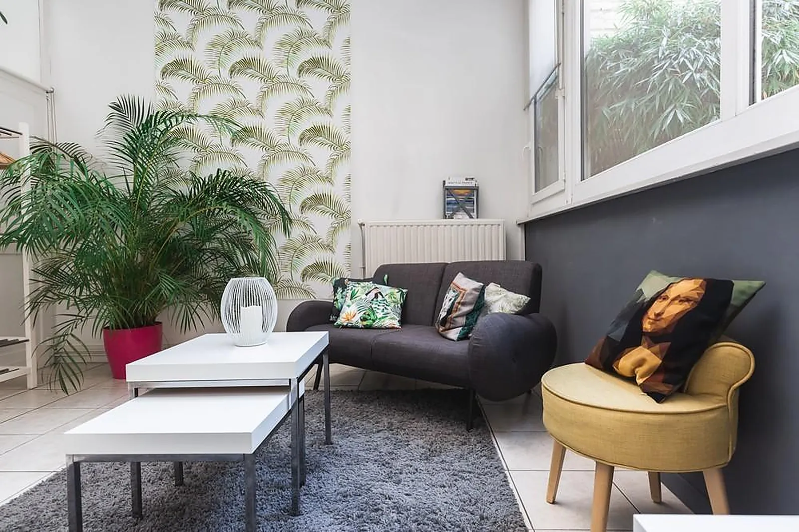 Lieux événementiels, LA MAISON PETROWSKI