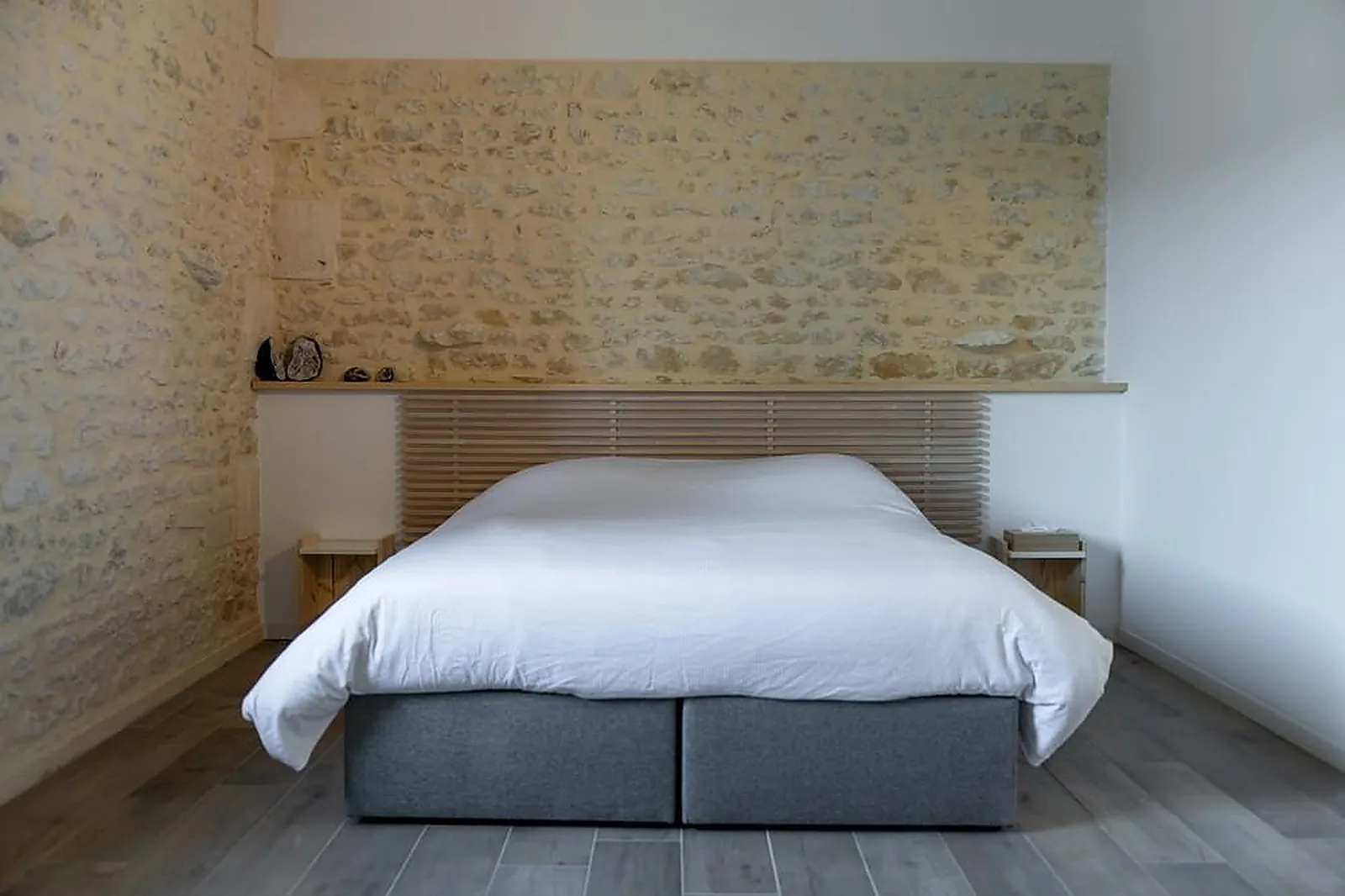 Lieux événementiels, LA MAISON WELCOME