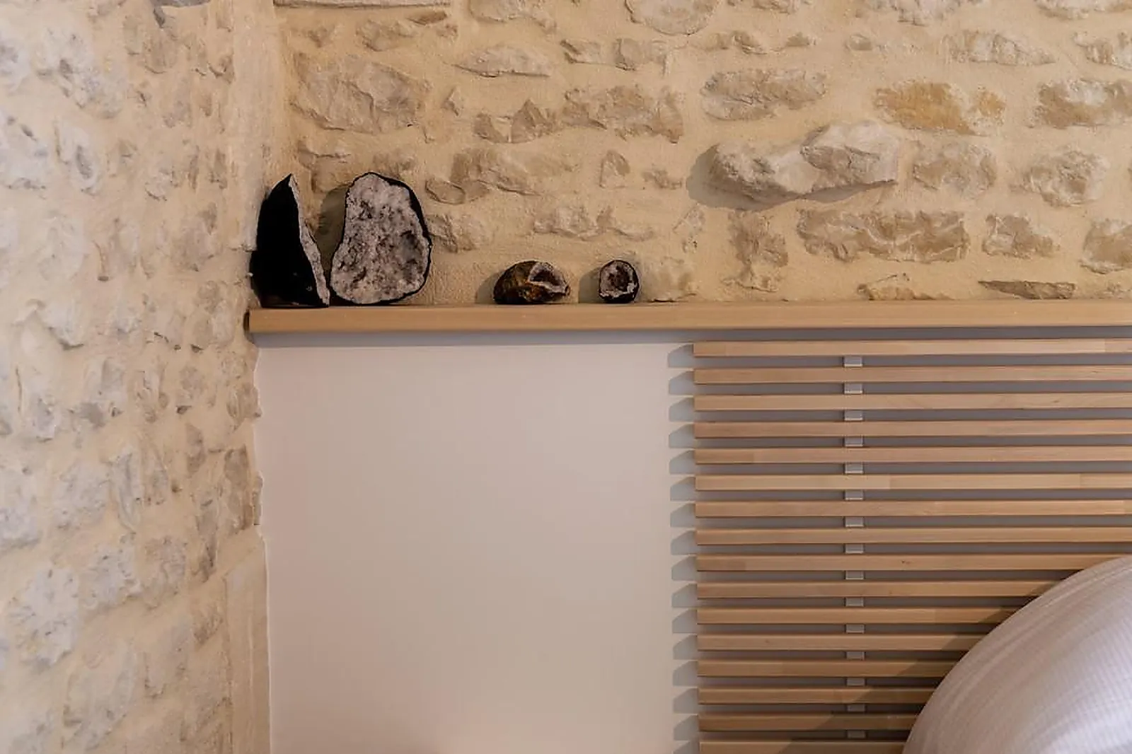 Lieux événementiels, LA MAISON WELCOME