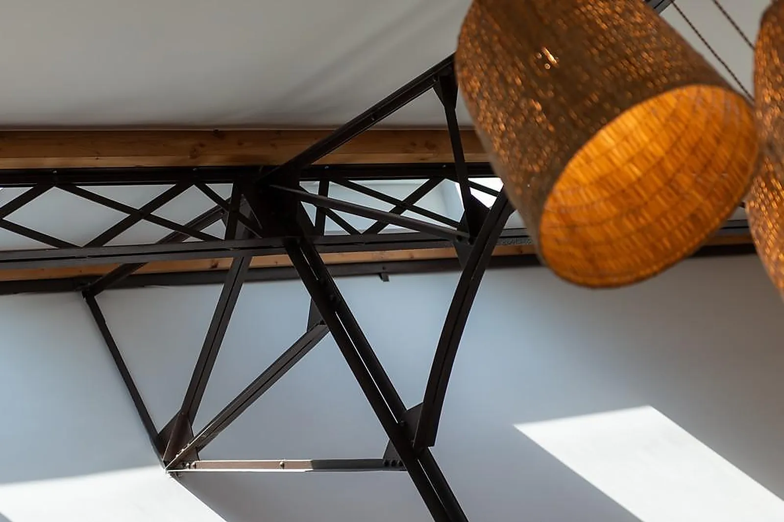 Lieux événementiels, LA MAISON WELCOME