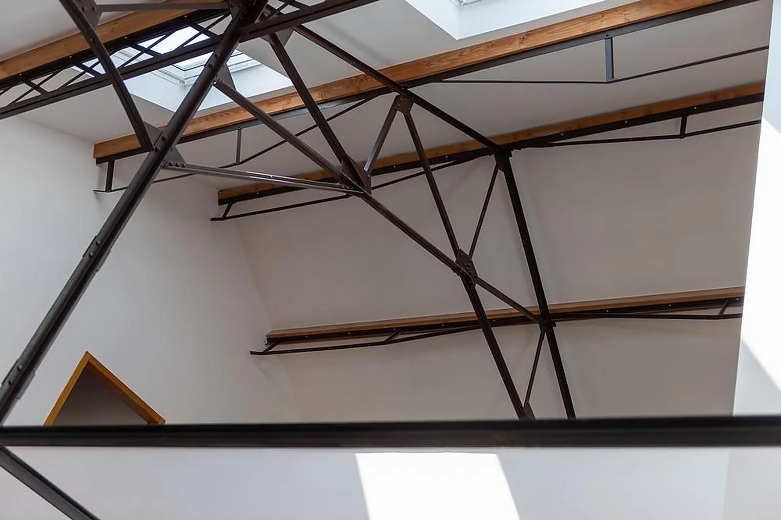 Lieux événementiels, LA MAISON WELCOME