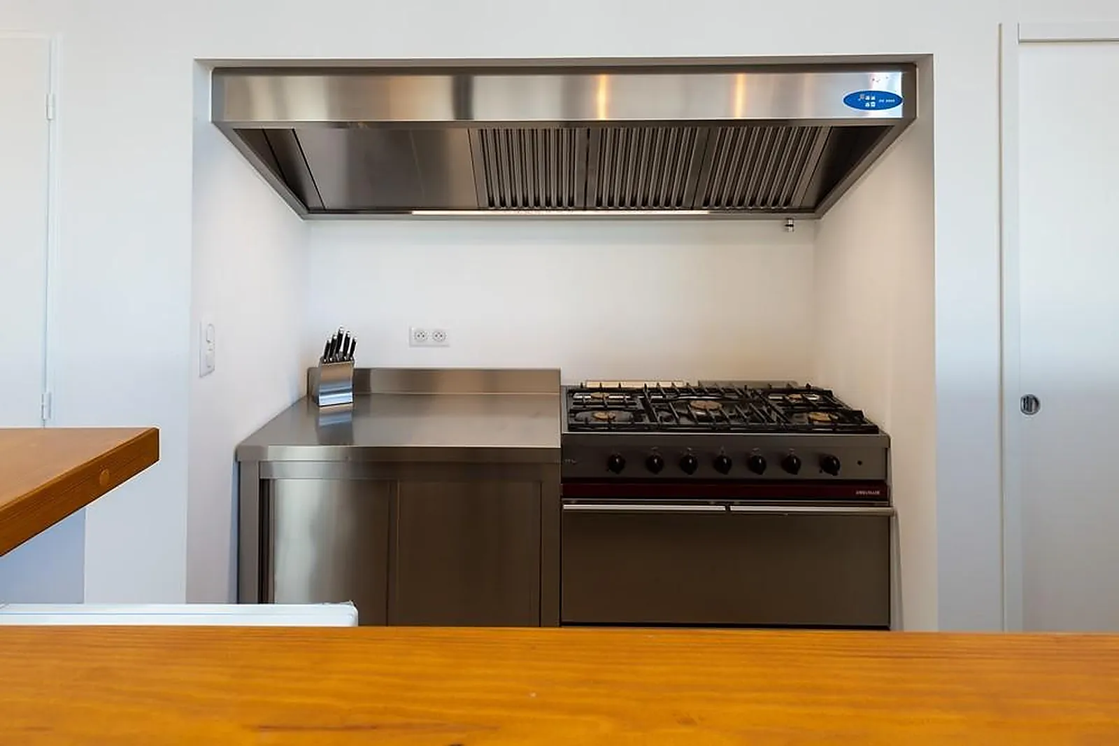 Lieux événementiels, LA MAISON WELCOME