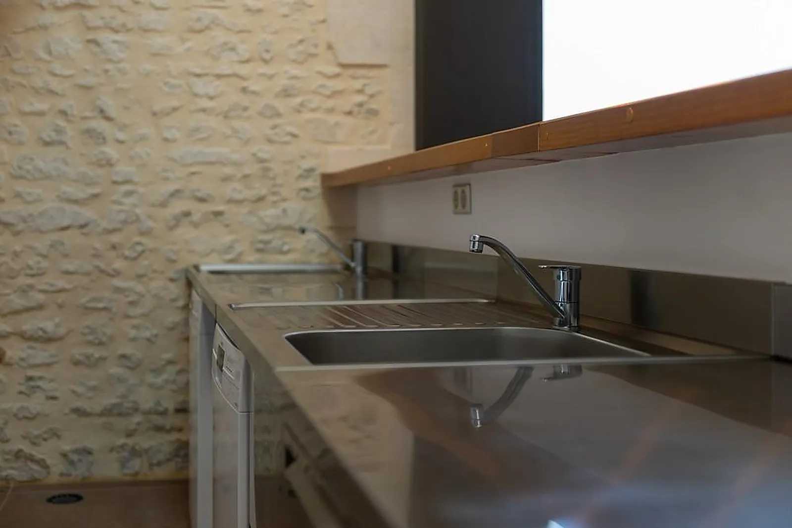 Lieux événementiels, LA MAISON WELCOME