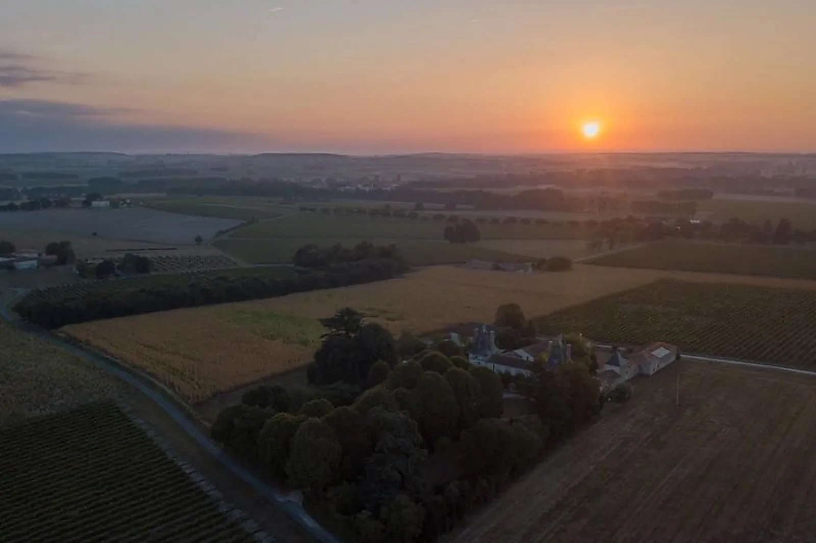 Lieux événementiels, LA MAISON WELCOME