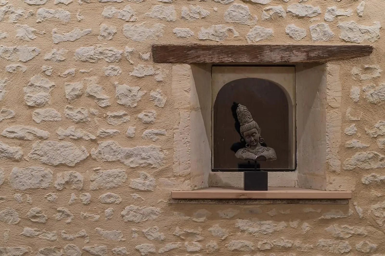 Lieux événementiels, LA MAISON WELCOME