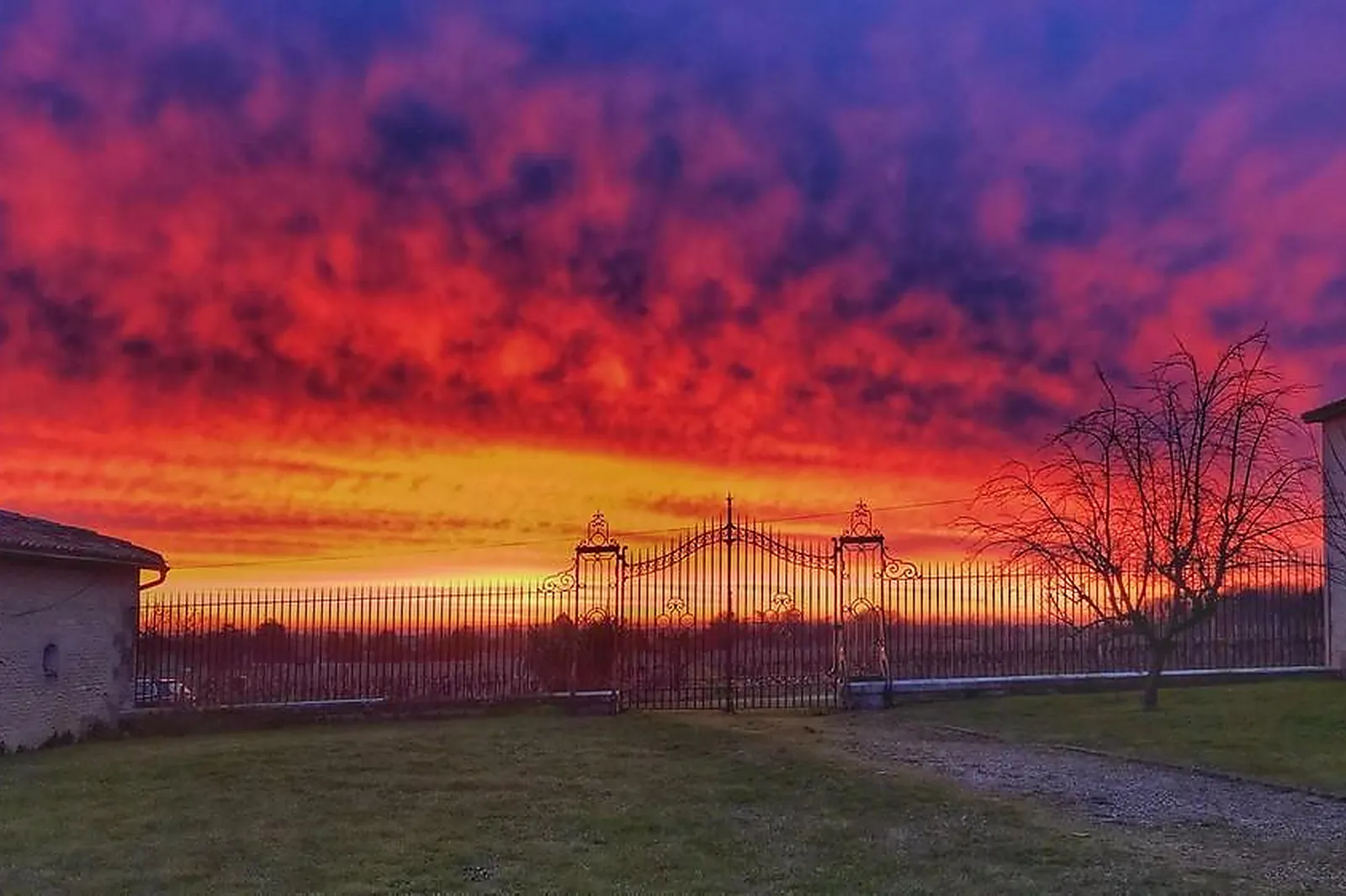 Lieux événementiels, LA MAISON WELCOME