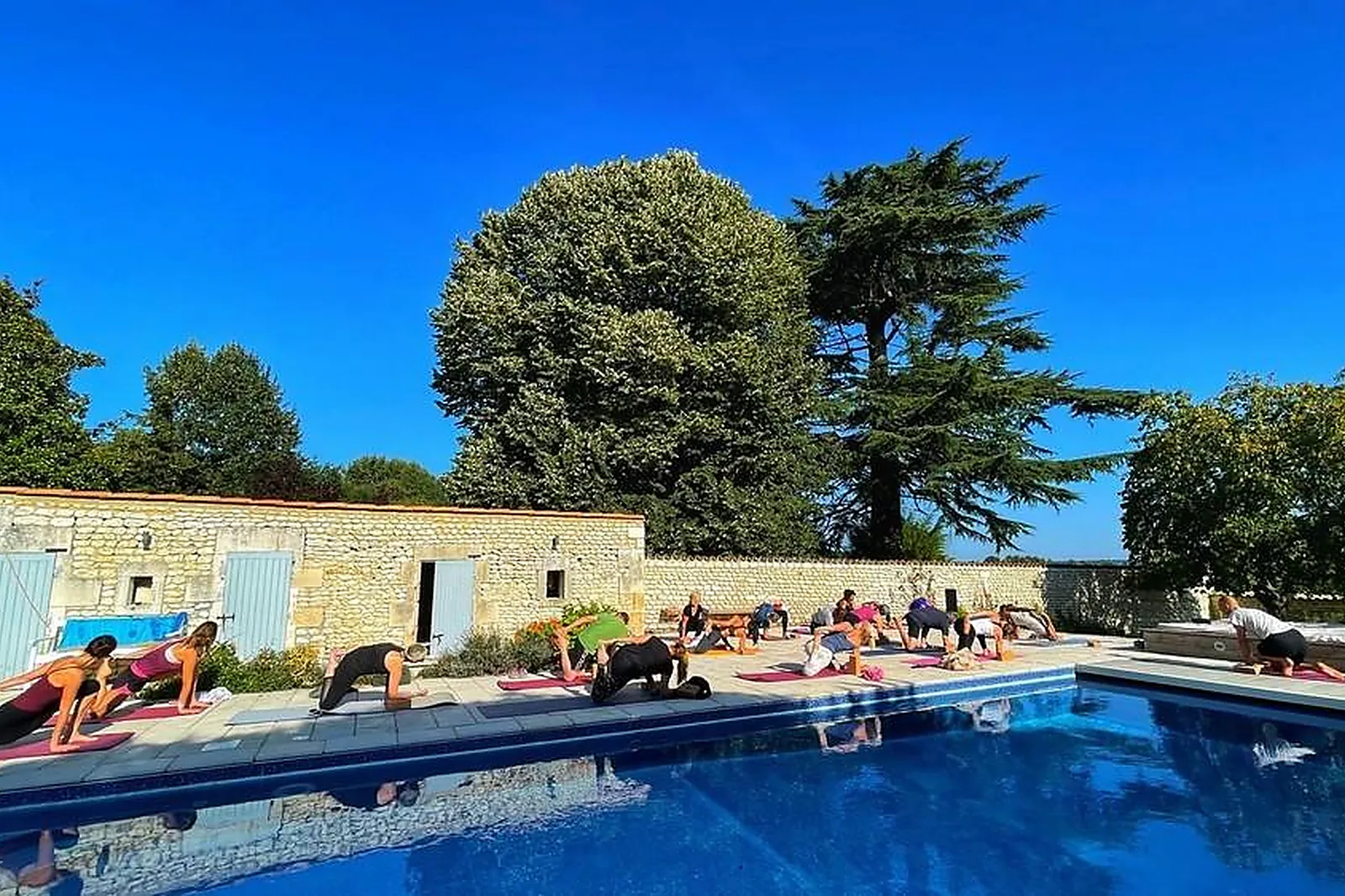 Lieux événementiels, LA MAISON WELCOME