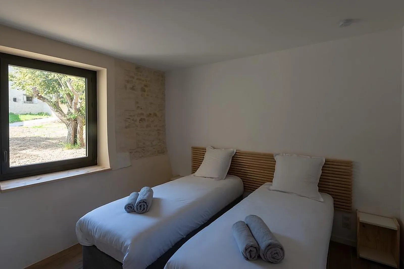 Lieux événementiels, LA MAISON WELCOME