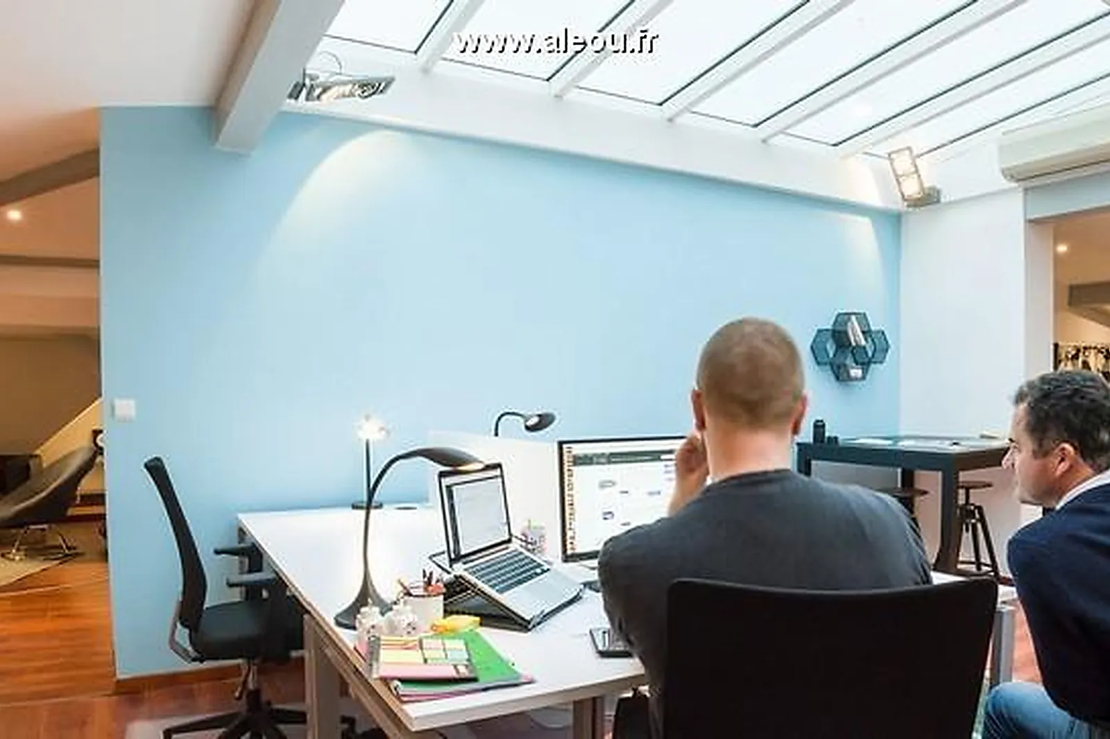 Lieux événementiels, LA MAISON D'ALFRED